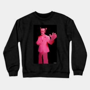 Frankenberry Crewneck Sweatshirt